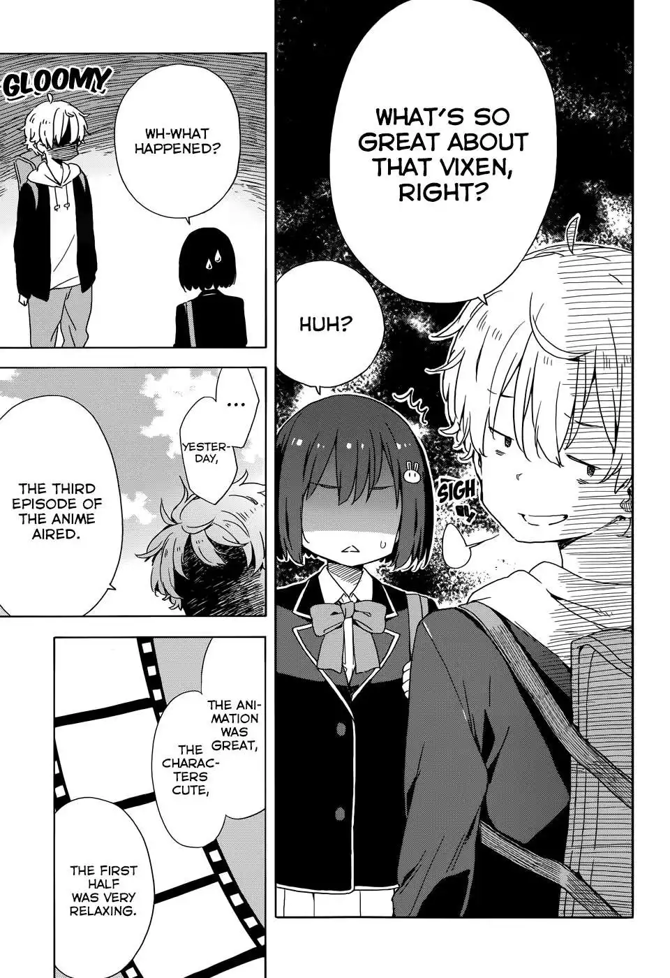 Kono Bijutsubu ni wa Mondai ga Aru! Chapter 32 23